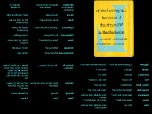 woerterbuch