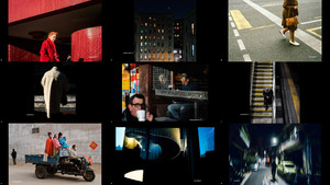LensCulture STREET PHOTOGRAPHY Awards '23 - Editor's Picks (