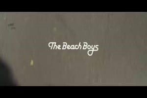 THE BEACH BOYS - Don't Worry Baby