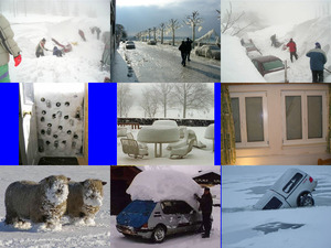 Sehnsucht nach Winter 2017