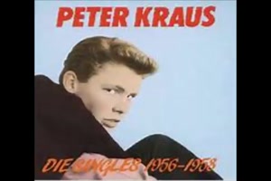 PETER KRAUS - Hula Baby (1958)