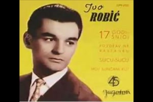 IVO ROBIC - Mit 17 Fngt das Leben erst an (1960)