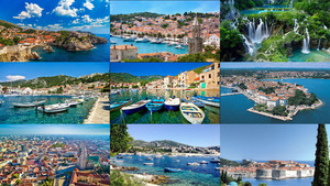 Beauty-of-Croatia.ppsx auf www.funpot.net