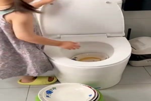 Mal-eben-das-Geschirr-spülen.mp4 auf www.funpot.net