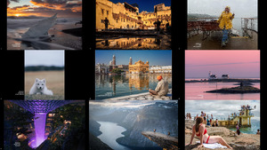 Amateur Photographer Of The Year Competition 2023 - Travel (