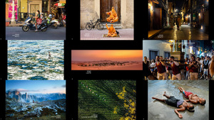Amateur Photographer Of The Year Competition 2023 - Travel (