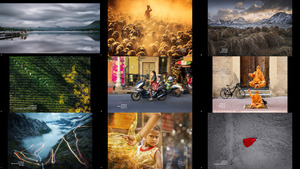 Amateur Photographer Of The Year Competition 2023 - Travel (