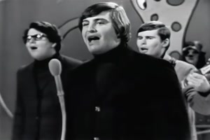 THE TURTLES - You Baby (1967)