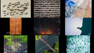 Drone Photo Awards 2023 (3-2)