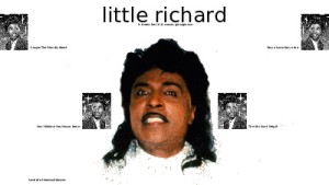 little richard 004