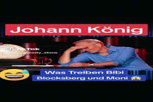 JOHANN KNIG - Bibi Blocksberg