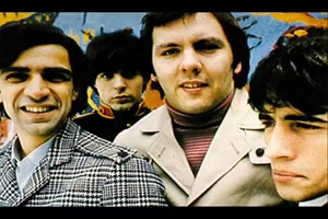 YOUNG RASCALS - How Can I Be Sure (1967)