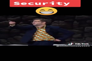 PAUL PANZER - Security