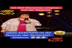 INGRID KHNE - Die Telekom