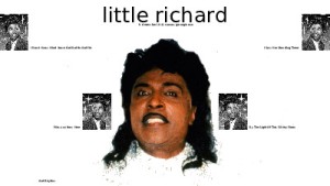 little richard 005