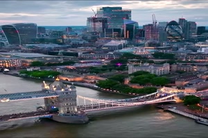 London Tower Bridge