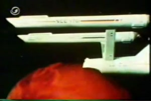 Intro - Star Trek - Raumschiff Enterprise - German