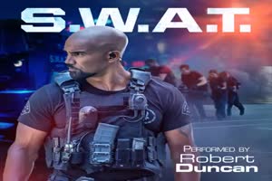 Theme - S.W.A.T. (Theme from the Television Series)