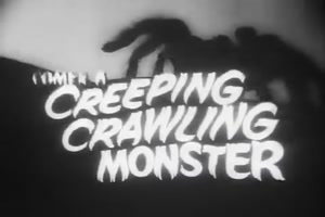 Theme - Tarantula (1955)
