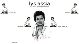 lys assia 006