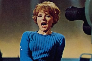 PETULA CLARK - The other Man's Grass is always greener