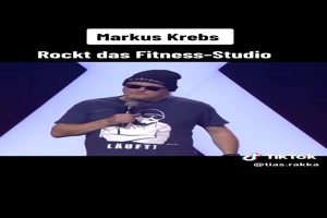 MARKUS KREBS - Fitness Studio