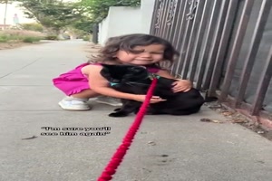 Liebes-Kind-mit-Katze.mp4 auf www.funpot.net