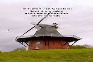 Bilderbuchdorf-an-der-Nordsee.mp4 auf www.funpot.net