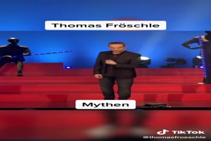 THOMAS FRSCHLE - Mythen