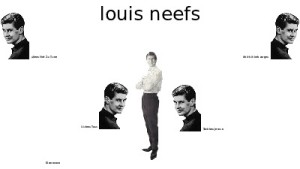 louis neefs 007