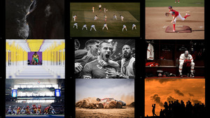 World Sports Photography Awards 2023 - Winners
