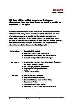 wissenswertes