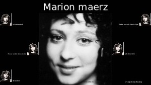 marion maerz 007