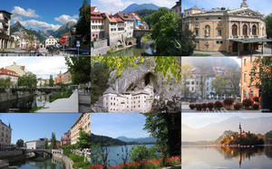 Slovenia a beautiful country1