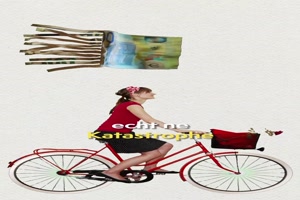 Radfahren ist schlecht für die Wirtschaft