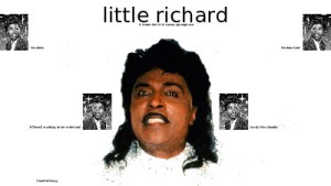 little richard 009