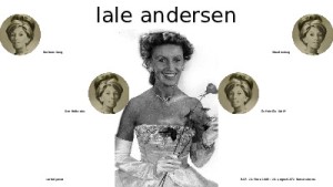 lale andersen 010