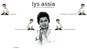 lys assia 009