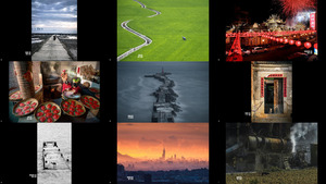 National Geographic Taiwan Photo Contest 2023 - Shortlisted