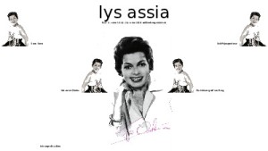 lys assia 010