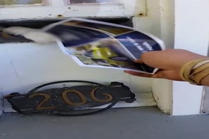 Hier kommen keine Rechnungen rein