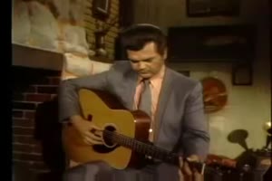 CONWAY TWITTY - Hello Darling