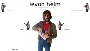 levon helm 012