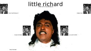 little richard 012