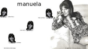 Jukebox - Manuela 012