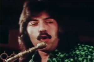 TONY ORLANDO & DAWN - Tie a Yellow Ribbon 1973