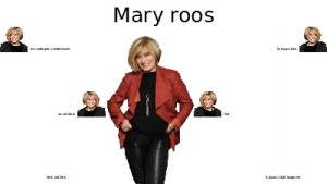 Jukebox - Mary Roos 018