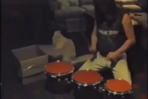 Katze-macht-auch-Musik.mp4 auf www.funpot.net