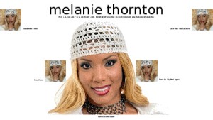 Jukebox - Melanie Thornton 001