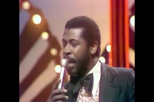 HAROLD MELVIN & THE BLUE NOTES - Bad Luck (Official Soul Tra